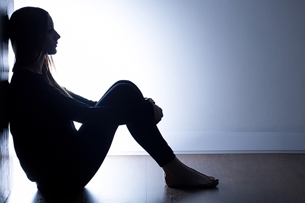 Lic. Felipe Pineda Maldonado: «La depresión es un trastorno mental frecuente que puede acabar con tu vida» Lic. Felipe Pineda Maldonado: «La depresión es un trastorno mental frecuente que puede acabar con tu vida»