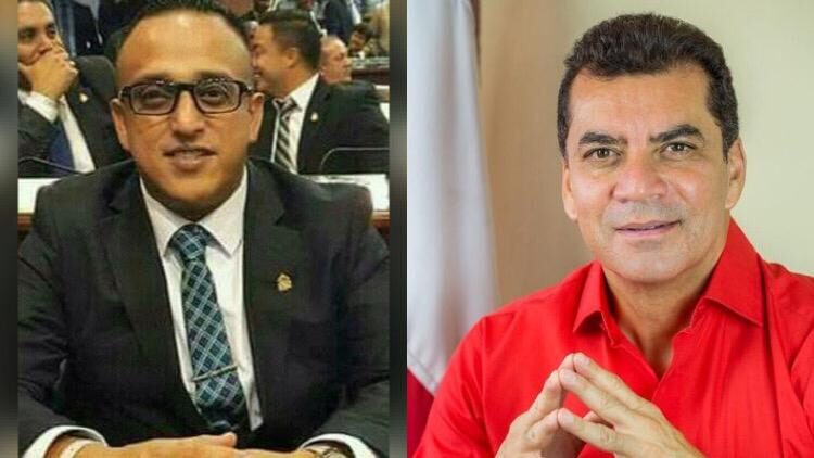 Estos son los diputados que no hicieron nada por Honduras en 2020