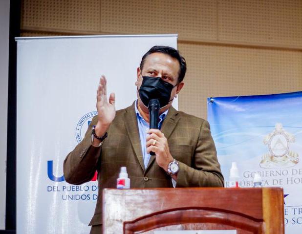 Secretaría de Educación firmará convenio con la compañía Microsoft para fortalecer la enseñanza en el país