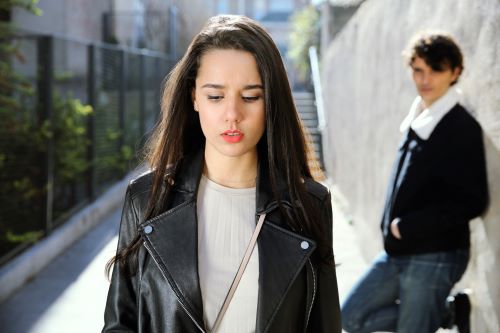 Stand UP: La Iniciativa de L’Oréal contra el acoso callejero