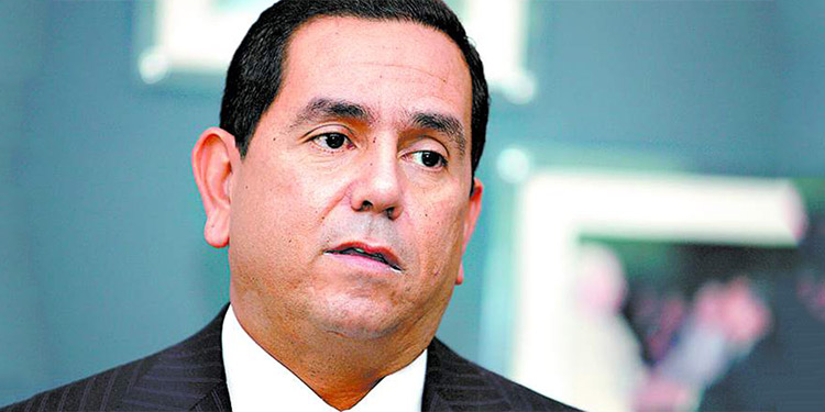 Vicepresidente del CN: Campaña nacionalista será una fiesta cívica, de altura y de propuestas  