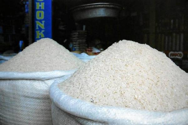 Fredy Torres: Unos 2.8 millones de quintales de arroz se importarán para atender la demanda nacional Fredy Torres: Unos 2.8 millones de quintales de arroz se importarán para atender la demanda nacional