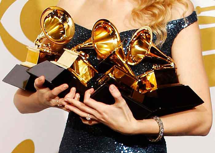Premios Grammy 2021 afectados por acusaciones de discriminación Premios Grammy 2021 afectados por acusaciones de discriminación