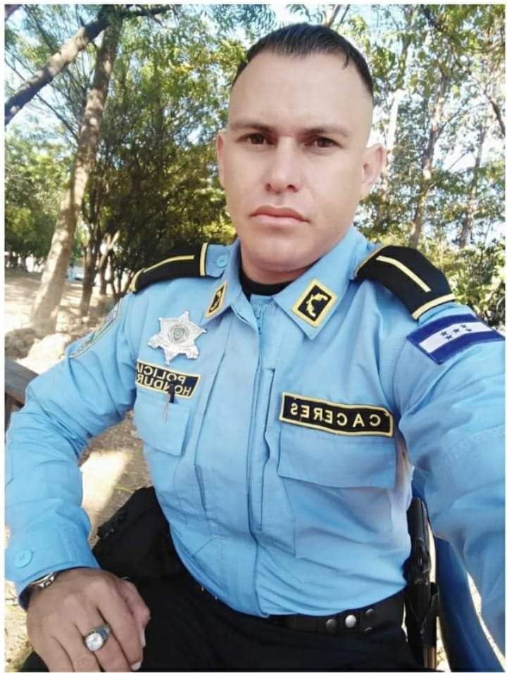 Asesinan a Policía mientras dormía en la casa de su suegra, Santa Bárbara