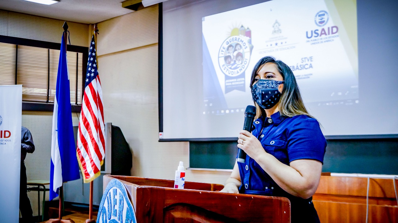Lanzan campaña para promover el ingreso y permanencia de los alumnos en el Sistema Educativo Lanzan campaña para promover el ingreso y permanencia de los alumnos en el Sistema Educativo