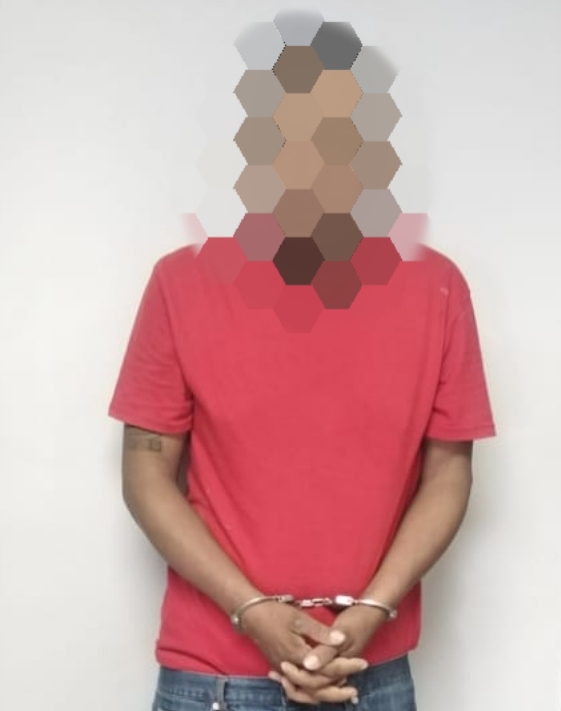 Once años después de haber cometido un crimen, lo capturan en Comayagua Once años después de haber cometido un crimen, lo capturan en Comayagua