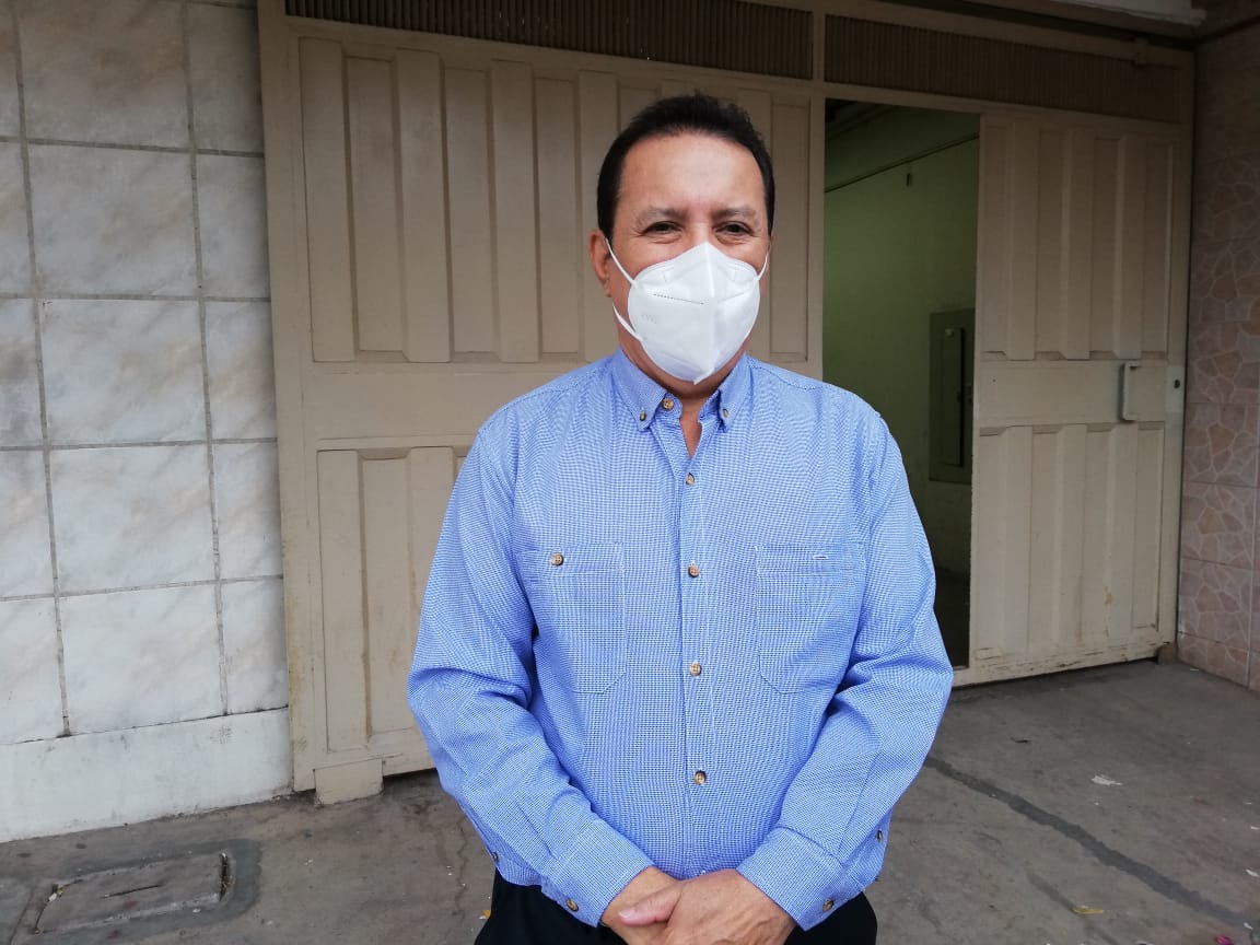 Presidente SITRAMEDHYS: «Están jugando con la dignidad de los compañeros de enfermería, creando un reglamento para impedir su contrato»