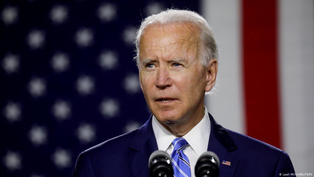 El Congreso de Estado Unidos certifica hoy al presidente electo Joe Biden El Congreso de Estado Unidos certifica hoy al presidente electo Joe Biden