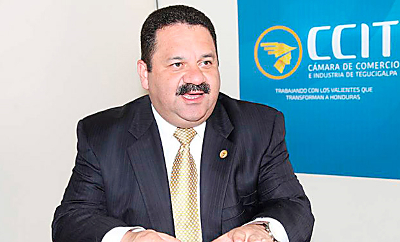 Director de CCIT:  Confinamiento absoluto sería la lápida para muchas empresas    