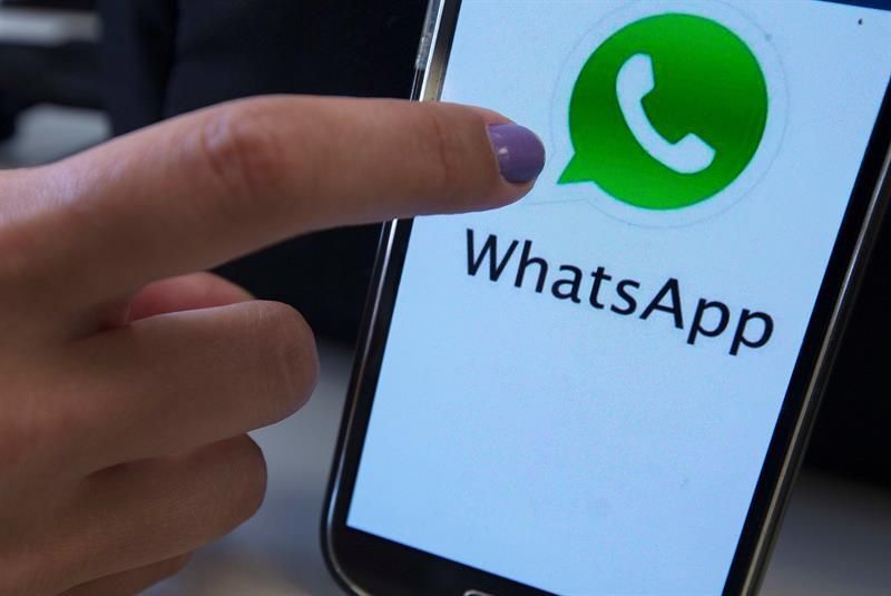 WhatsApp retrasa nueva política tras perder gran cantidad de usuarios WhatsApp retrasa nueva política tras perder gran cantidad de usuarios