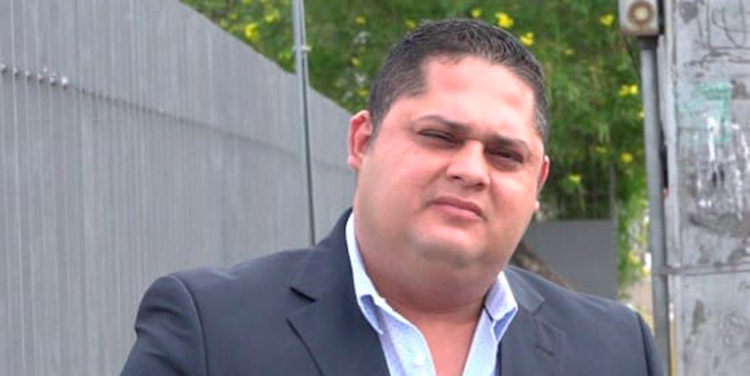 César Chirinos: «No se descarta volver al confinamiento en la zona norte y en el DC» César Chirinos: «No se descarta volver al confinamiento en la zona norte y en el DC»