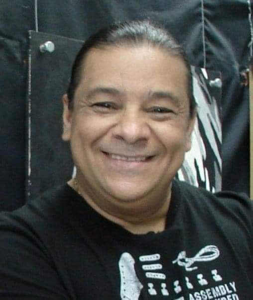 Muere el productor de radio y televisión, Humberto Andino, por sospechas de COVID-19