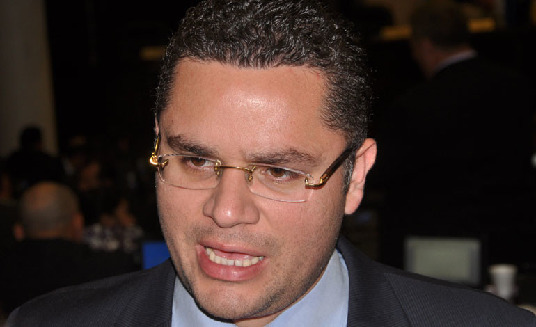 David Chávez: Todas las fuerzas políticas del país deben tener representación en las mesas electorales