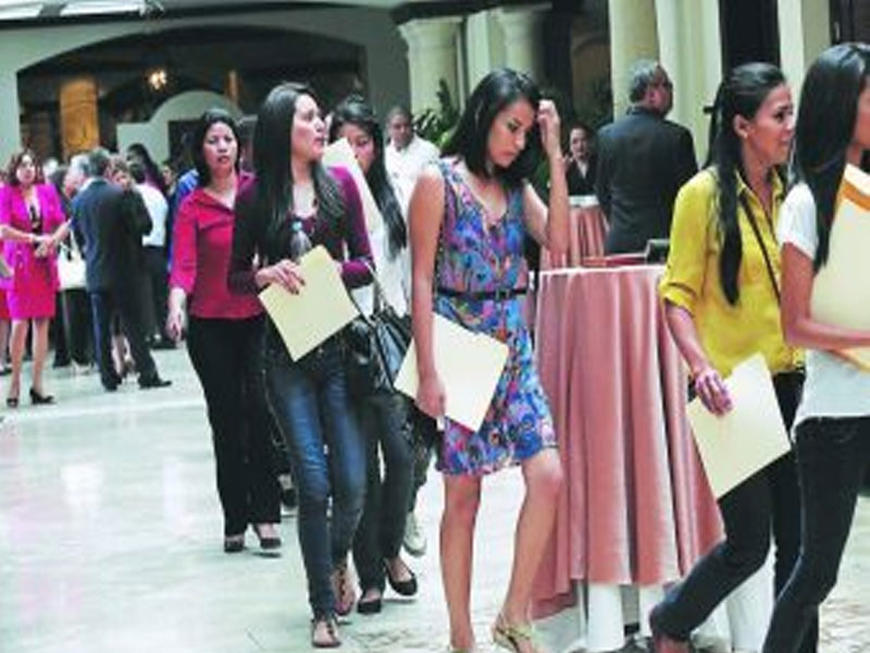 INFOP capacitará a 300,000 personas en negocios  