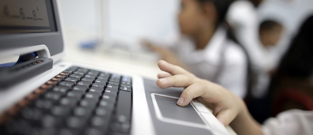 Marlon Brevé:   «Lo primero en educación es reincorporar a los que han quedado fuera del sistema»