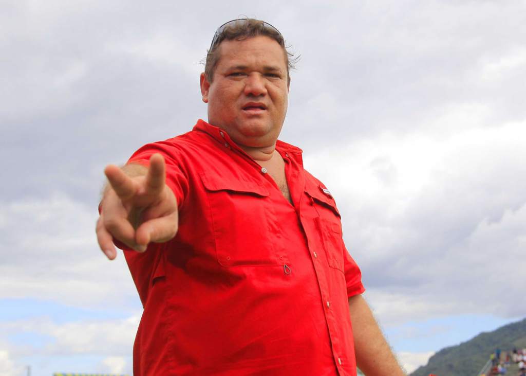 Ricardo Elencoff: Luis Zelaya está detrás de la campaña de odio, de desprestigio y división en el Partido Liberal Ricardo Elencoff: Luis Zelaya está detrás de la campaña de odio, de desprestigio y división en el Partido Liberal