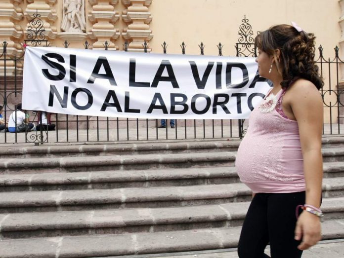 Secretario del CN: No podemos entregar el aborto a Honduras Secretario del CN: No podemos entregar el aborto a Honduras