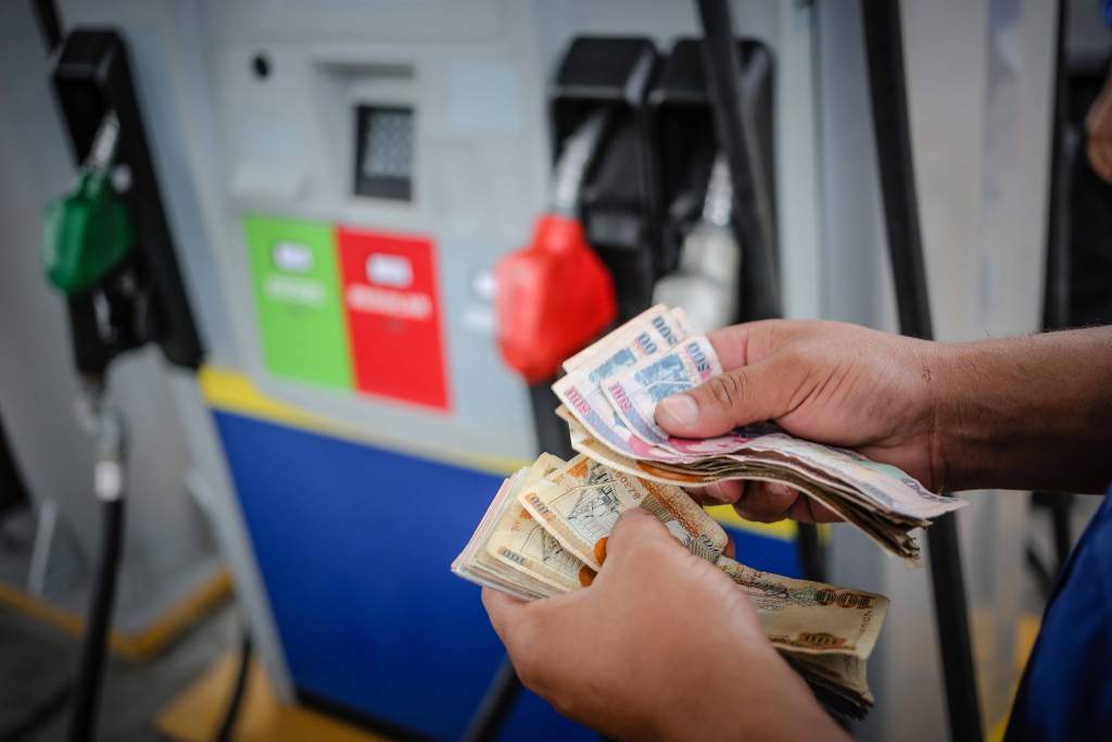 Primer alza del 2021: los nuevos precios de los combustibles en Honduras