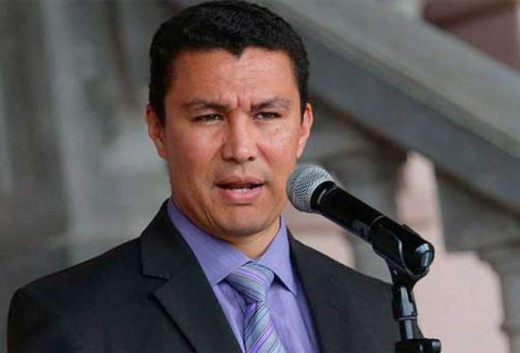 Ebal Díaz: «Relaciones entre Honduras y Estados Unidos continuarán igual» Ebal Díaz: «Relaciones entre Honduras y Estados Unidos continuarán igual»