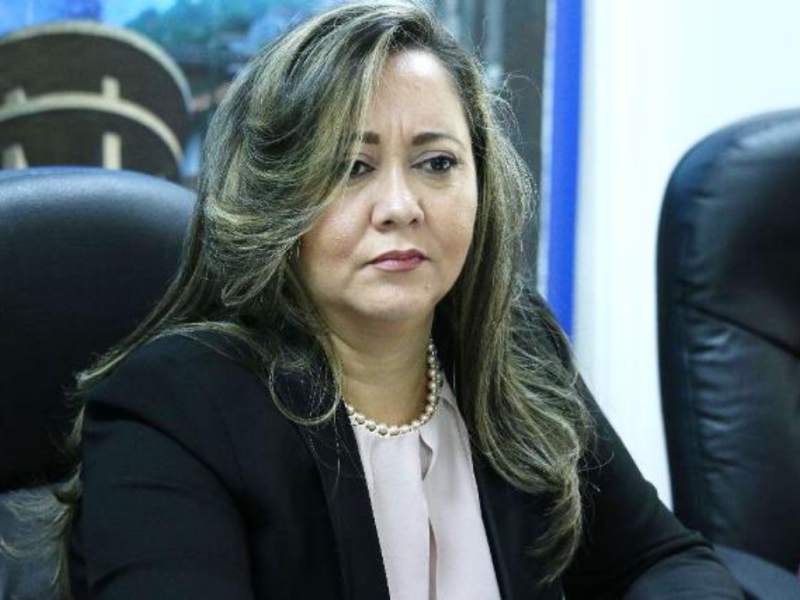 Viceministra de Educación: Más de 1.6 millones de estudiantes se mantienen vinculados al sistema