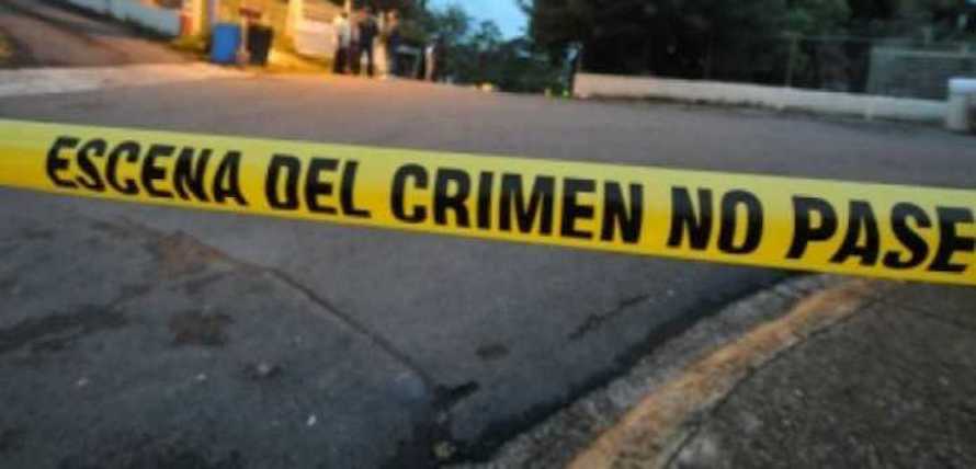 ¡A cuatro! asciende   el número de fallecidos en Masacre en Catacamas,  Olancho