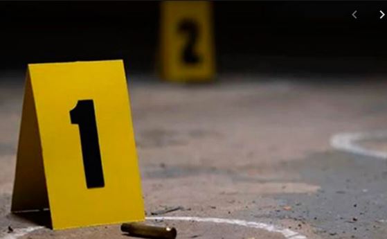 Acribillan a cuatro personas en Barrio Las Palmas de SPS Acribillan a cuatro personas en Barrio Las Palmas de SPS