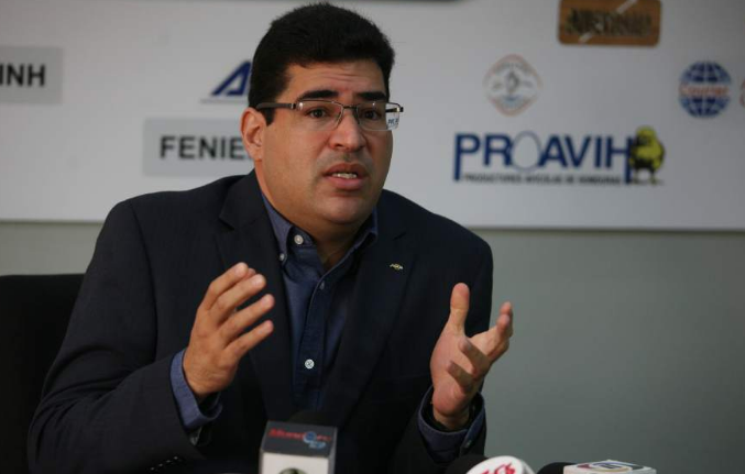 «Vamos a salir adelante si trabajamos unidos»: Director de la ANDI 