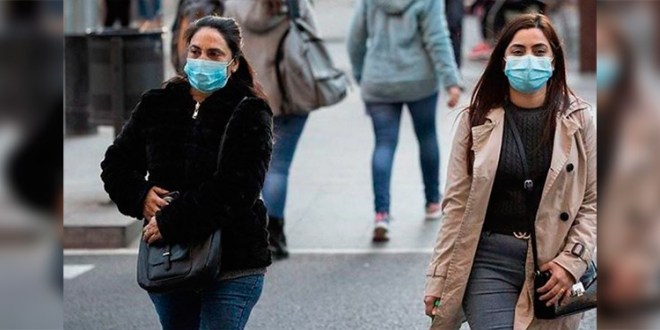 A partir de hoy: Frente frío dejará temperaturas mínimas de 10 grados en Honduras A partir de hoy: Frente frío dejará temperaturas mínimas de 10 grados en Honduras