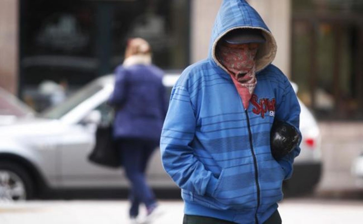 Honduras recibirá febrero con una masa de aire frío