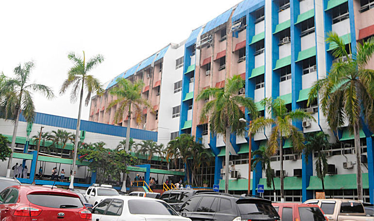 Alta incidencia de muertes en los hospitales de la zona norte