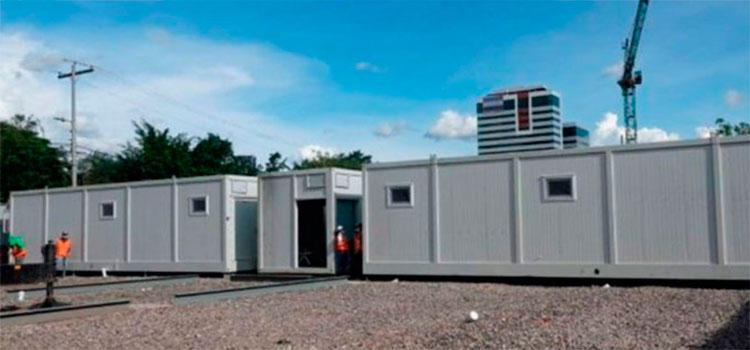 ¡Continúa el juego de la papa caliente!, Invest-H asegura que funcionamiento del Hospitales Móviles depende de HE