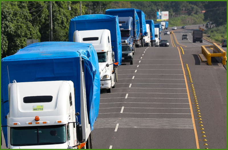 De SPS sale hoy el hospital móvil hacia La Ceiba De SPS sale hoy el hospital móvil hacia La Ceiba