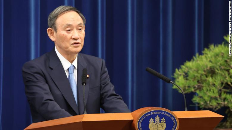 Ante aumento de casos de Covid-19 Japón se prepara para un nuevo estado de emergencia