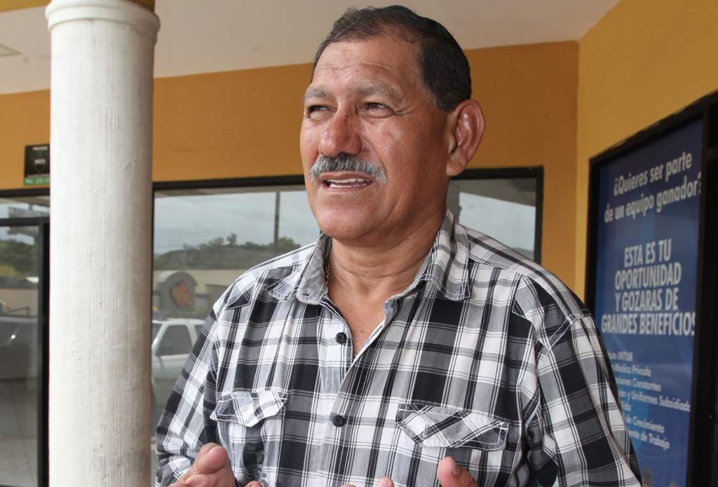 José Luis Baquedano: El Gobierno debe crear incentivos para atraer la inversión nacional y extranjera José Luis Baquedano: El Gobierno debe crear incentivos para atraer la inversión nacional y extranjera