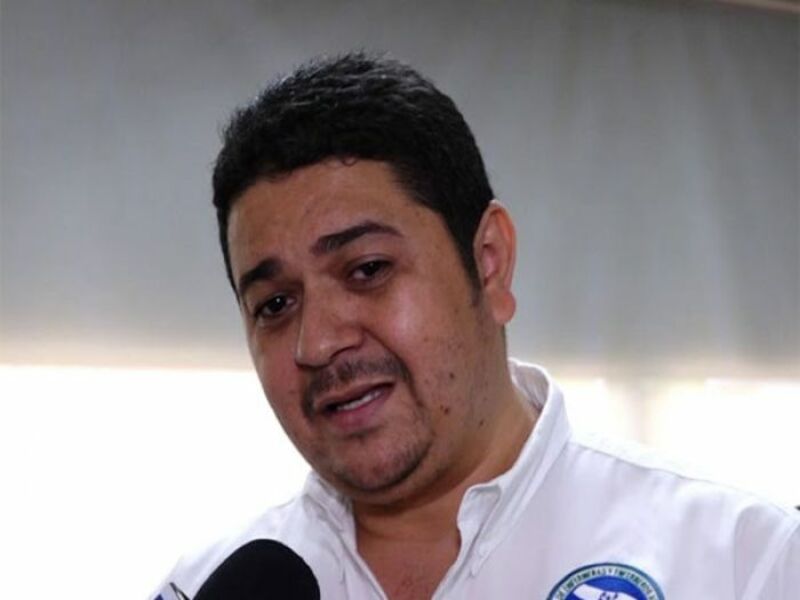 Presidente ANEEAH: «Es penoso que no se reconozca nuestro trabajo y que mas de 600 enfermeras Auxiliares se queden sin contrato»