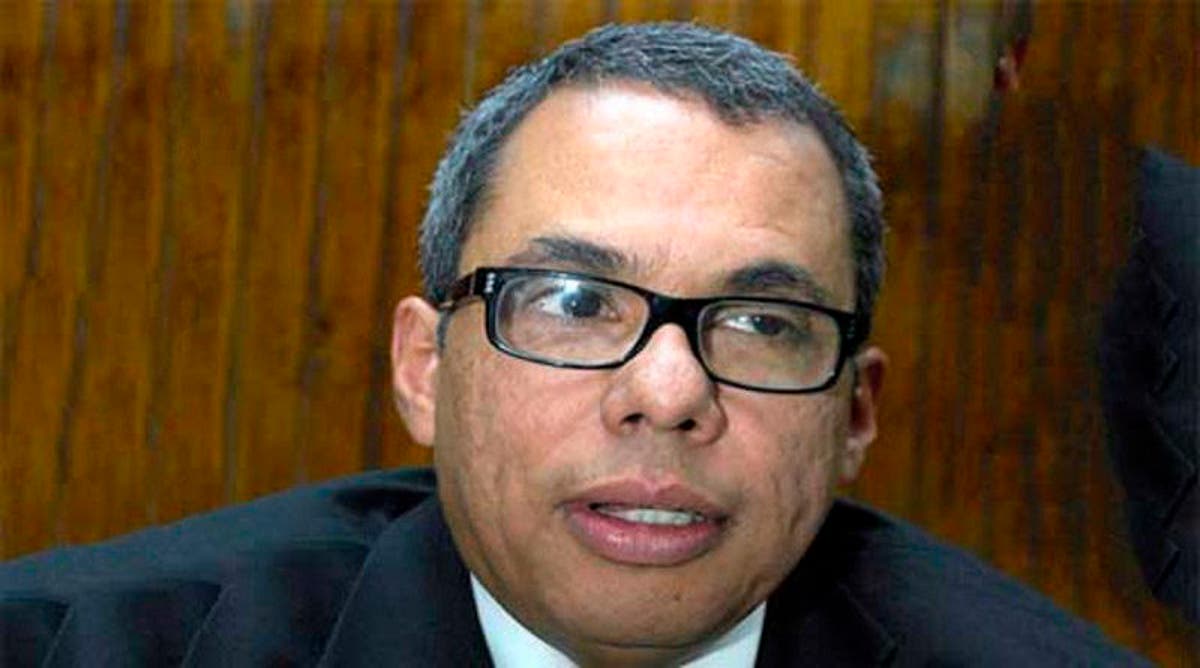 Julio Raudales: «En la medida que se aplique la vacuna, las personas se van a integrar a sus trabajos» Julio Raudales: «En la medida que se aplique la vacuna, las personas se van a integrar a sus trabajos»