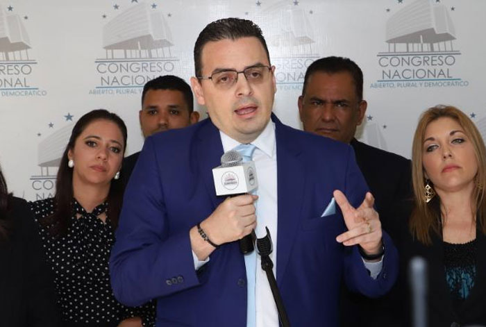 Magistrado del CNE: Estamos trabajando para garantizar elecciones limpias, transparentes y justas Magistrado del CNE: Estamos trabajando para garantizar elecciones limpias, transparentes y justas