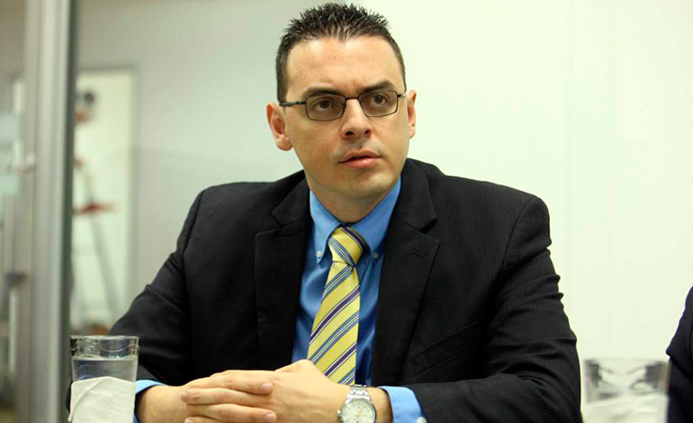 Magistrado del CNE: «Daremos al pueblo elecciones limpias, justas y transparentes» 