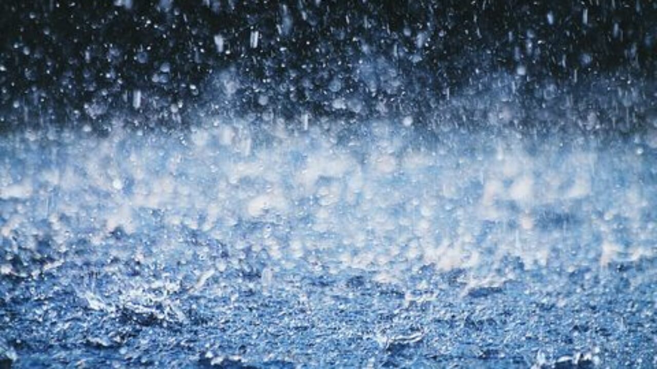 Cenaos: Hoy habrá lluvias y chubascos  