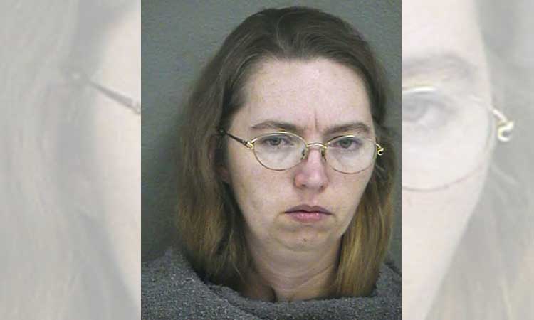 EE.UU. ejecuta a Lisa Montgomery, la primera mujer ajusticiada en siete décadas EE.UU. ejecuta a Lisa Montgomery, la primera mujer ajusticiada en siete décadas