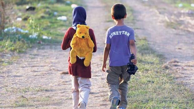 DINAF: Al menos el 90 % de menores salen del país por la aduana de Agua Caliente DINAF: Al menos el 90 % de menores salen del país por la aduana de Agua Caliente