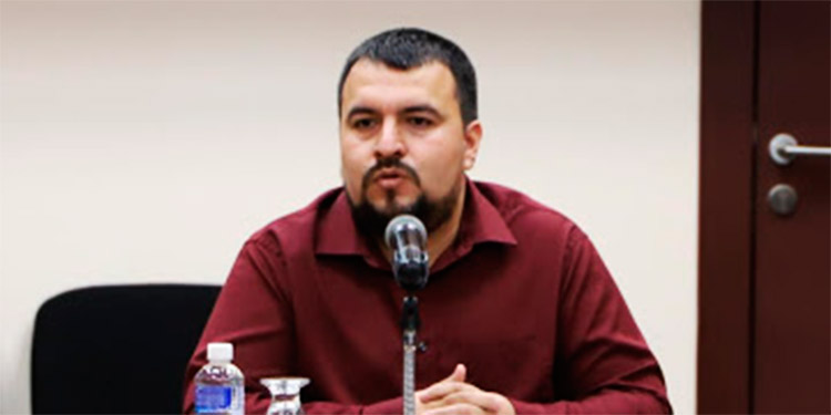 Libre nombra una comisión para investigar a Oscar Rivera en el RNP