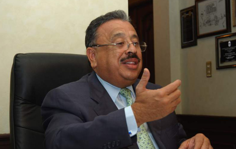 «Oswaldo Ramos Soto: «Mañana se dará el banderillazo inicial para abrir  las campañas políticas para las elecciones primarias»