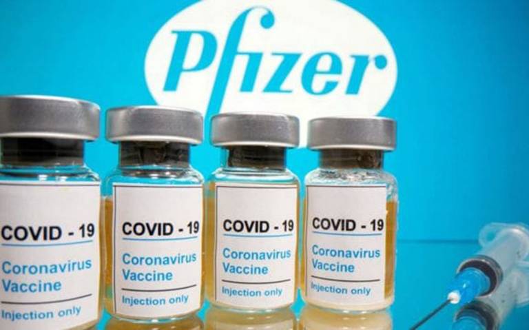 Viceministro de Salud: Covax confirmará el 27 de enero cuando entrega vacuna de Pfizer Viceministro de Salud: Covax confirmará el 27 de enero cuando entrega vacuna de Pfizer