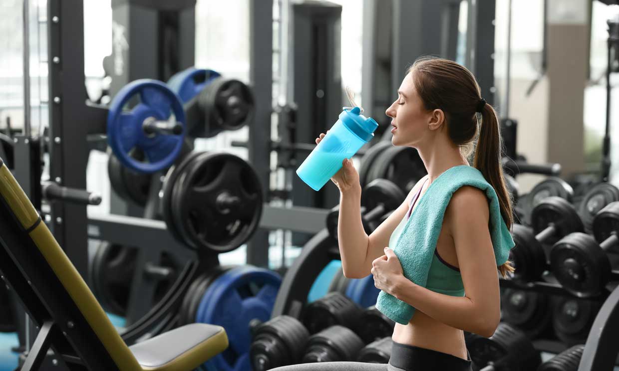 ¿Qué pasa cuando dejamos de hacer ejercicio?