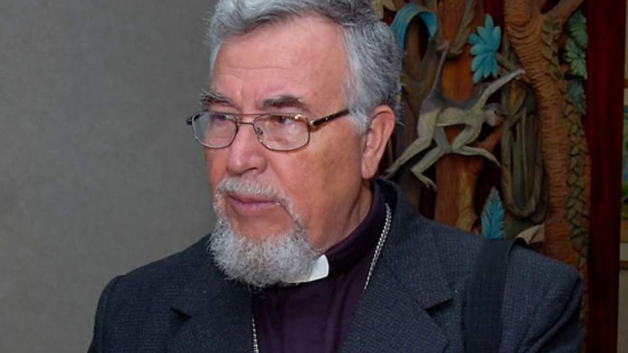 Luis Alonso Santos: «Si Liberales y Libre no se unen, el Partido Nacional seguirá en el poder»