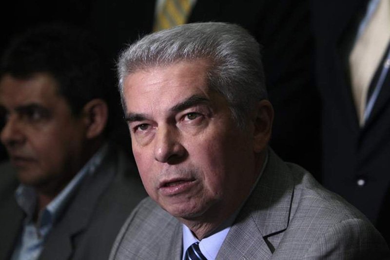 México: Autorizan la extradición a Guatemala del expresidente del Congreso, Luis Armando Rabbé México: Autorizan la extradición a Guatemala del expresidente del Congreso, Luis Armando Rabbé