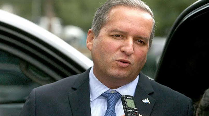 Designado presidencial: Los que están en primera línea son los que deben ser vacunados antes que todo Designado presidencial: Los que están en primera línea son los que deben ser vacunados antes que todo