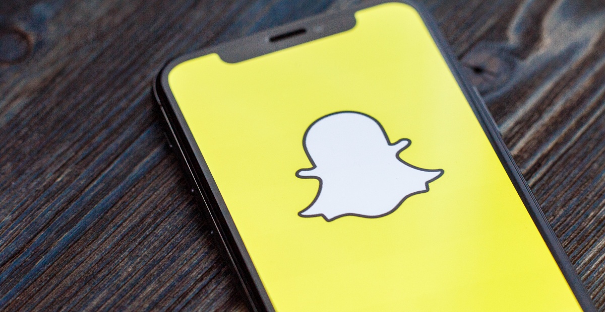 Snapchat elimina permanentemente la cuenta de Donald Trump