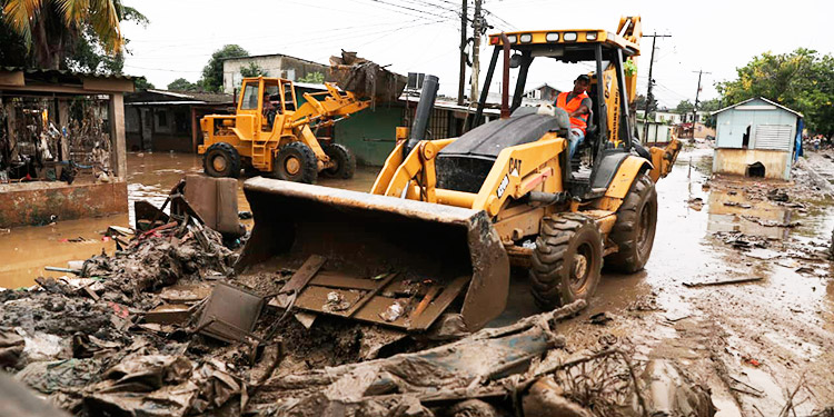 Unos L 1,500 millones invertirán en la reconstrucción de SPS en el primer semestre 2021 Unos L 1,500 millones invertirán en la reconstrucción de SPS en el primer semestre 2021